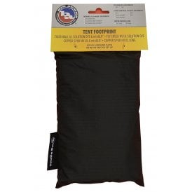 Copper Spur UL Footprint