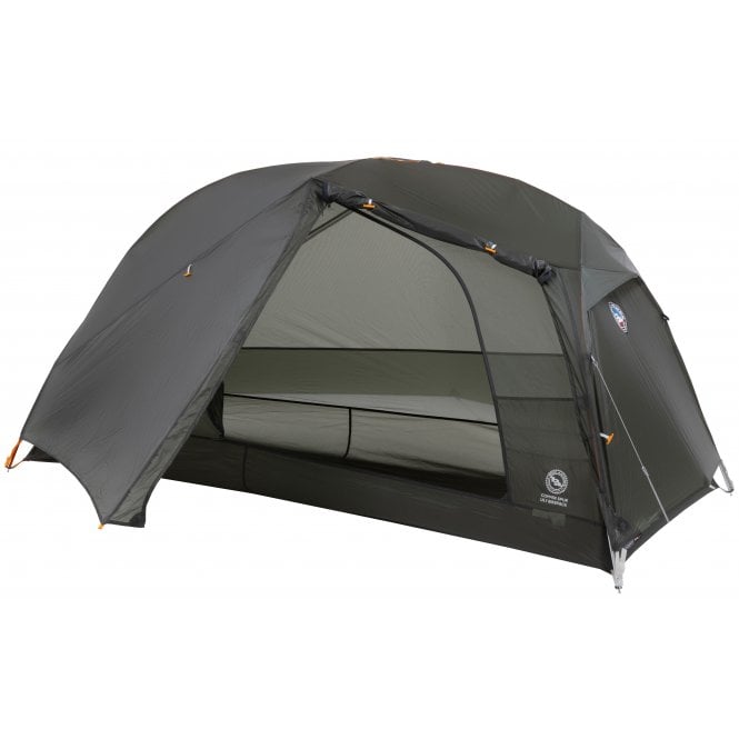 Big Agnes Copper Spur UL1 1-Person Bikepack Tent