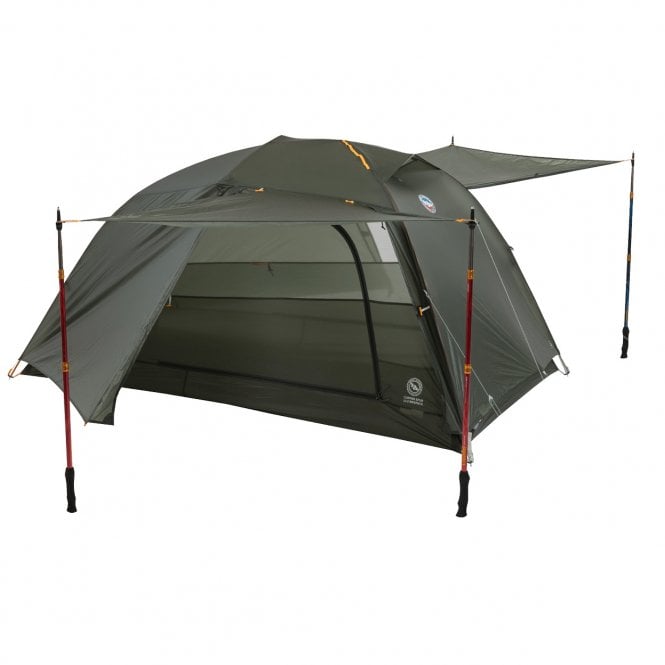 Big Agnes Copper Spur UL2 2-Person Bikepack Tent