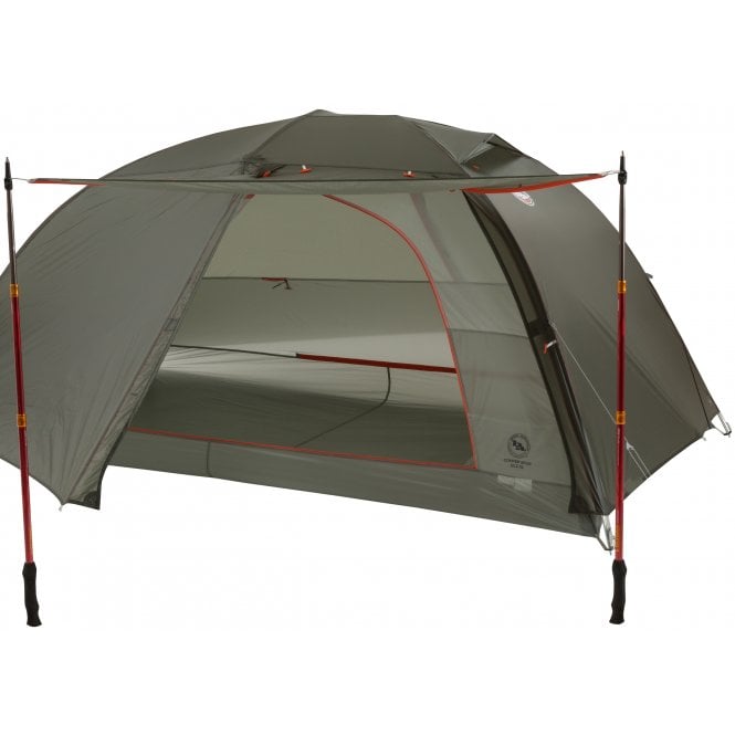 Big Agnes Copper Spur UL2 XL - Ultralight 2 Person Backpacking Tent