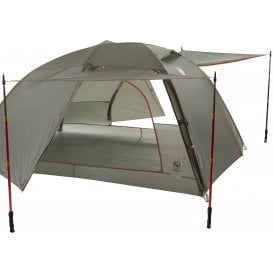 Copper Spur UL3 XL - Ultralight 3 Person Backpacking Tent
