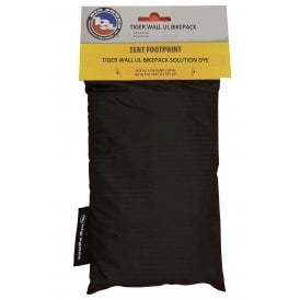 Tiger Wall UL Bikepack Footprint