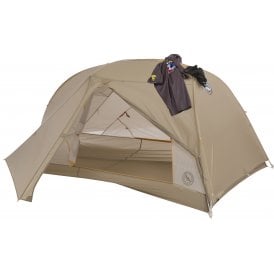 Tiger Wall UL2 Solution Dye Bikepacking Tent