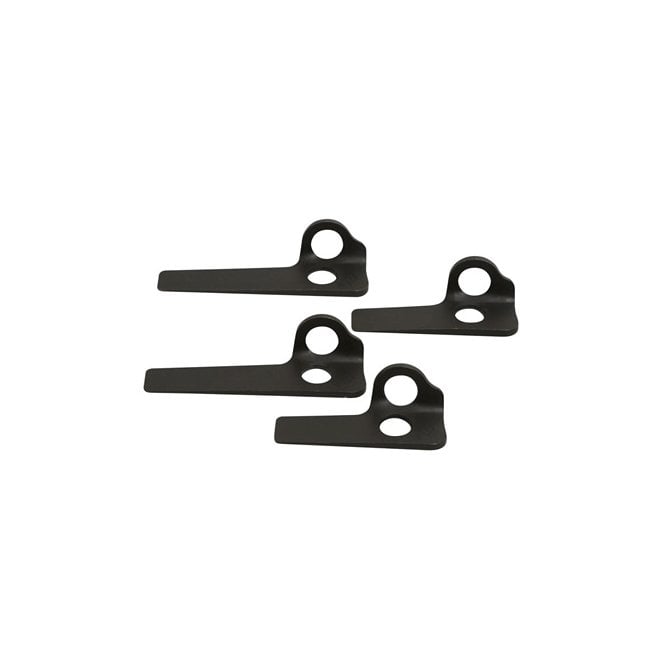 Black Diamond Bugaboo #6 Long Medium