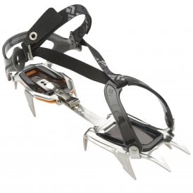 Contact Strap Crampons