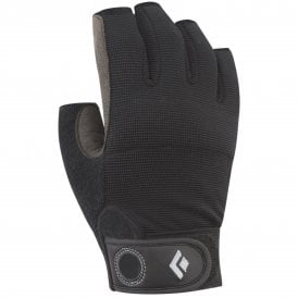 Crag Half Finger Glove