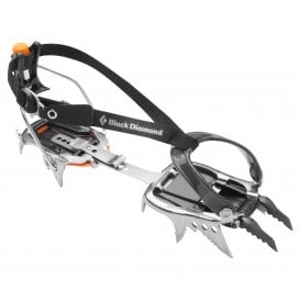 Cyborg Clip Crampons