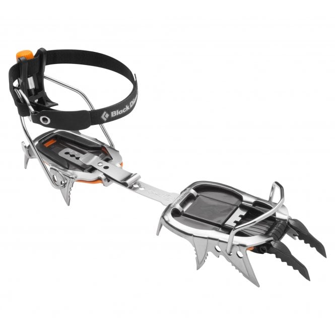 Black Diamond Cyborg Pro Crampons