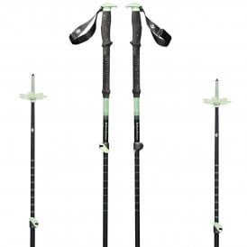 Expedition 3 Ski Poles (Pair)