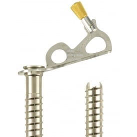 Express Ice Screw 13 cm