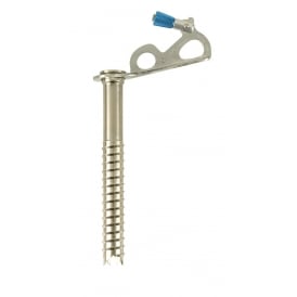 Express Ice Screw 16 cm