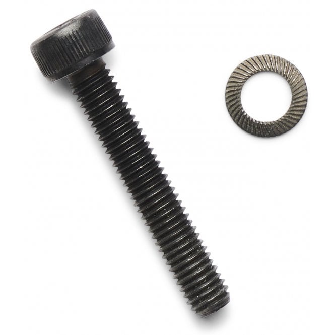 Black Diamond Hydra I.C.E. Pommel Bolt
