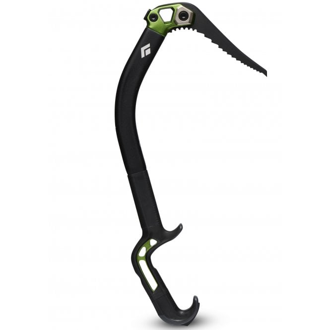 Black Diamond Hydra Ice Tool