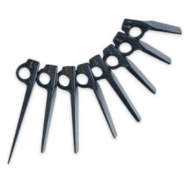 Lost Arrows Sizes 1 to 7