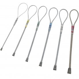 Micro Stoppers 1-6 each