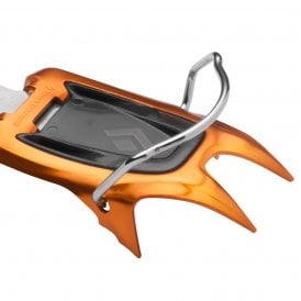 Neve Pro Crampons