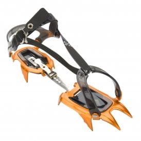 Neve Strap Crampons