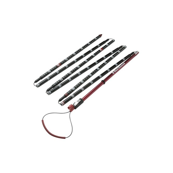 Black Diamond Quickdraw Tour Probe 280