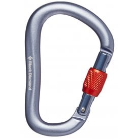 Rocklock Karabiner