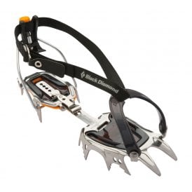 Sabretooth Clip Crampons