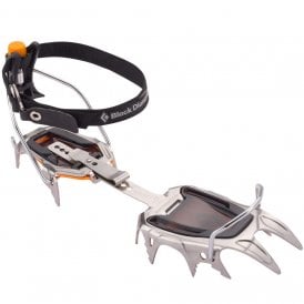 Sabretooth Pro Crampons