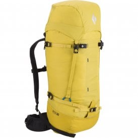Speed 30 Alpine Pack Sulfur Yellow
