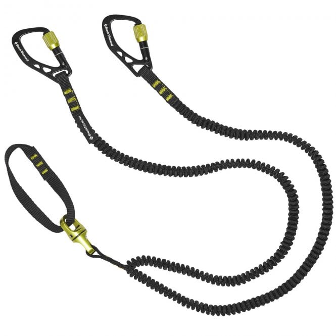 Black Diamond Spinner Leash