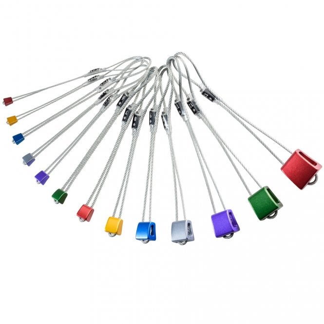 Black Diamond Stopper sizes 1 to 13