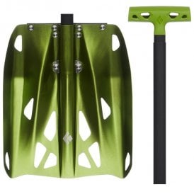 Transfer LT Snow Shovel
