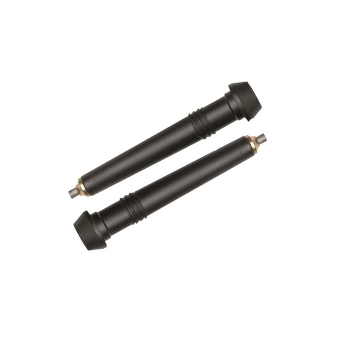 Black Diamond Trekking Pole Flex Tech Tips