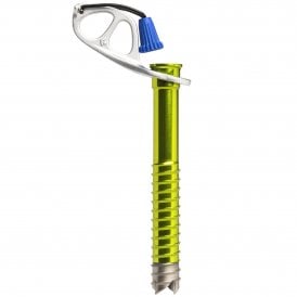 Ultralight Ice Screw 16cm