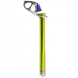 Ultralight Ice Screw 22cm