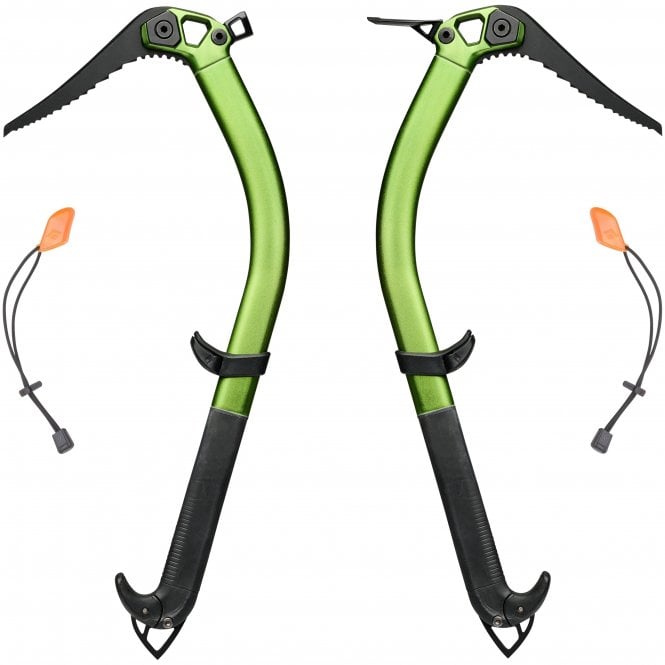Black Diamond Viper Pair Deal