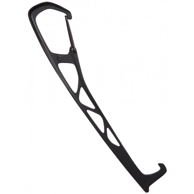 Black Diamond Wiregate Nut Tool