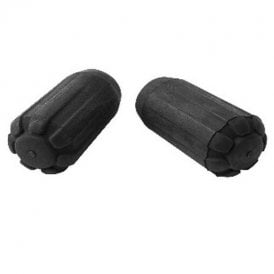 Z-Pole Rubber Tip Protectors