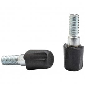 Z Pole Rubber Tips