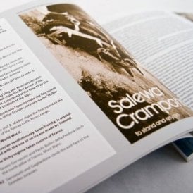 The Art Of Ice Climbing - Book by Jerome Blanc-Gras