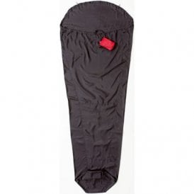 Expedition Ripstop Silk Sleeping Bag Liner Large