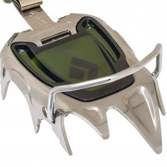 Black Diamond Crampons