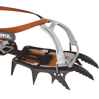 Crampons