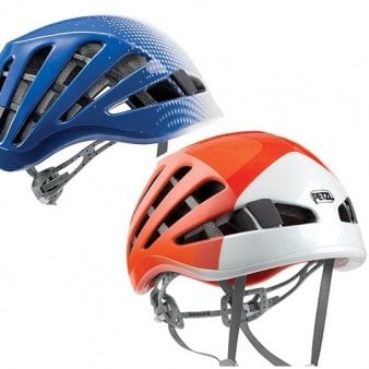 Helmets Climbing