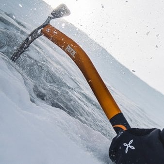 Ice Axes