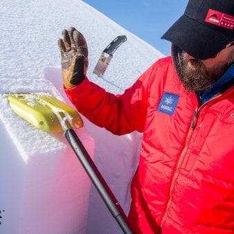Snow Tools & Probes