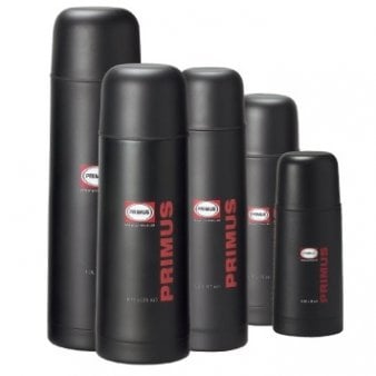 Vacuum Flasks