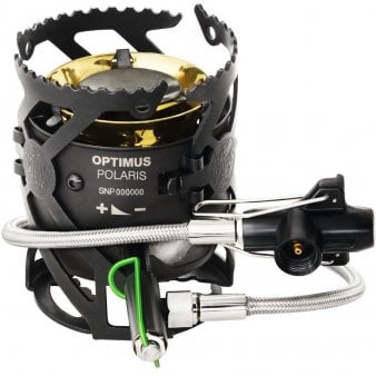 Optimus Stoves