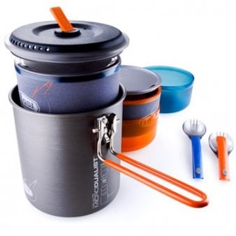 GSI Cookware