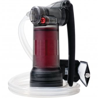 Hydration & Purification