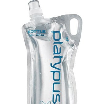 Platypus Water Bottles