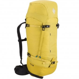 Rucksacks & Drybags