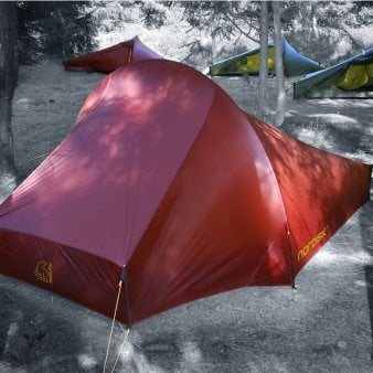 Nordisk Tents